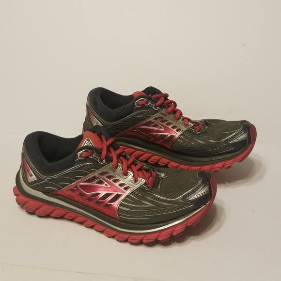 brooks glycerin 14 womens size 8